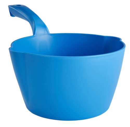 Vikan 56823 Czerpak 2 l niebieski