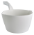 Vikan 56825 Czerpak 2 l biały