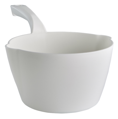 Vikan 56825 Czerpak 2 l biały