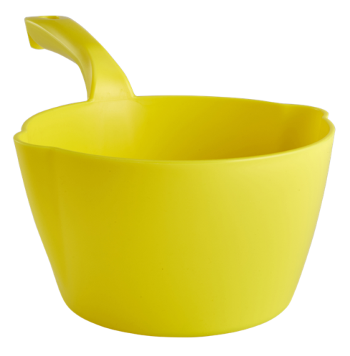 Vikan 56826 Czerpak 2 l żółty