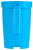 Vikan 60003 Dzbanek miarowy 2 l niebieski