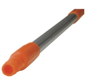 Kij aluminiowy Vikan 29357 1310 mm pomarańczowy