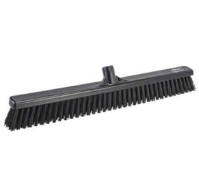 Vikan 3194 Szczotka 600mm do zamiatania dwufazowa