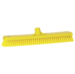 Szczotka do szorowania Vikan 7062 470 mm twarda różne kolory