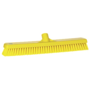 Szczotka do szorowania Vikan 7062 470 mm twarda różne kolory