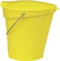  Pokrywa do wiadra 12 l Vikan