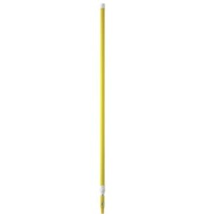 Kij teleskopowy aluminiowy Vikan 29756 1575 - 2780 mm żółty