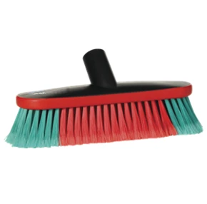 Szczotka Vikan 475552 z przepływem wody 270 mm