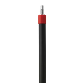 Vikan 297152 Kij teleskopowy 1080-1600 mm z przepływem wody