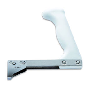 Nóż do żeberek DICK 9042000 z ostrzem 14 mm