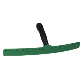 Ściągaczka Vikan 707952 450 mm zielona