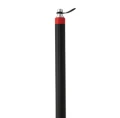 Vikan 299252Q Kij aluminiowy 1010 mm z przepływem wody i szybkozłączem