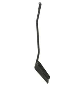 Vikan 56049 Łopata ergonomiczna z otworami 1305 mm