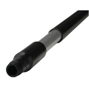 Vikan 299252Q Kij aluminiowy 1010 mm z przepływem wody i szybkozłączem