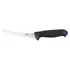 Nóż trybownik Mora Frost 129-3810 9154PG - 15,4 cm wygięty elastyczny