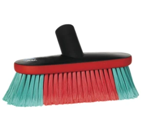 Szczotka Vikan 526952 z przepływem wody 230 mm
