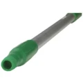 Kij aluminiowy Vikan 29352 1310 mm zielony
