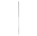 Vikan 29915 Kij aluminiowy 1565 mm z przepływem wody