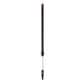 Vikan 297152Q Kij teleskopowy 1060-1600 mm z przepływem wody