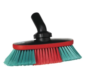 Szczotka Vikan 526852 z przepływem wody 250 mm