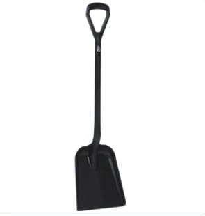 Vikan 5625 Łopata prosta 1040 mm