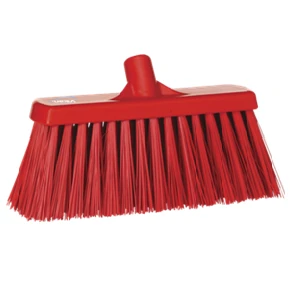 Szczotka do zamiatania Vikan 2915 330 mm twarda różne kolory