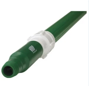 Vikan 2973Q Kij teleskopowy 1600 - 2780 mm z przepływem wody