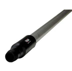 Kij aluminiowy Vikan 293752 1505 mm czarny