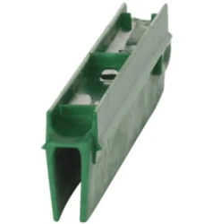 Podwójne pióro do ściągaczki Vikan 7731 250 mm różne kolory