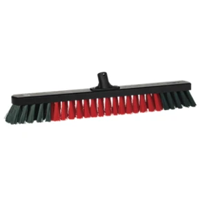 Szczotka Vikan 311752 garażowa 665 mm