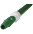 Kij teleskopowy aluminiowy Vikan 29752 1575 - 2780 mm zielony
