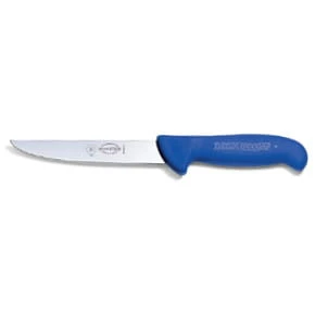 Nóż trybownik Dick ERGOGRIP 8225913 - 13 cm prosty szeroki