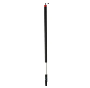 Vikan 299252Q Kij aluminiowy 1010 mm z przepływem wody i szybkozłączem