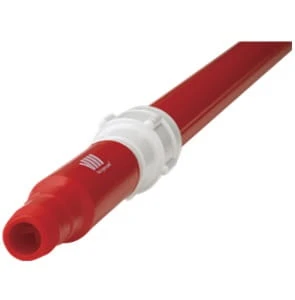 Vikan 2973Q Kij teleskopowy 1600 - 2780 mm z przepływem wody
