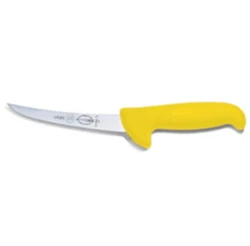 Nóż trybownik Dick ERGOGRIP 8299115 - 15 cm wygięty twardy