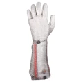 Rękawica metalowa Niroflex 2000 -19 cm na zapinkę rozm. S, M, L, XL