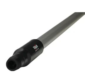 Vikan 299752Q Kij aluminiowy 1920 mm z przepływem wody