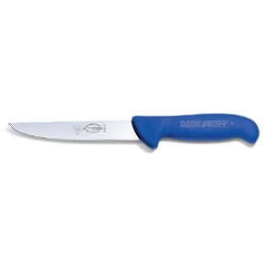 Nóż trybownik Dick ERGOGRIP 8225918 - 18 cm prosty szeroki