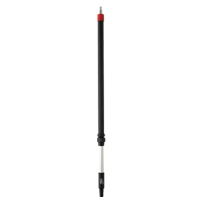 Vikan 297152 Kij teleskopowy 1080-1600 mm z przepływem wody