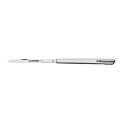Nóż technologa Giesser 7984c z widelcem 11 cm 