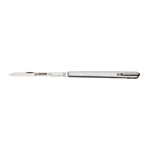 Nóż technologa Giesser 7984c z widelcem 11 cm 