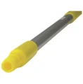 Kij aluminiowy Vikan 29356 1310 mm żółty
