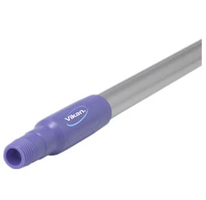 Kij aluminiowy Vikan 29358 1310 mm fioletowy