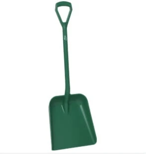 Łopata prosta Vikan 5623 1035 mm różne kolory