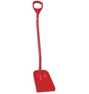 Łopata Vikan 5611 1280 mm  różne kolory