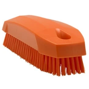 Szczotka do mycia rąk Vikan 6440 130 mm twarda różne kolory