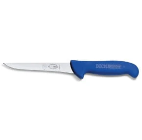 Nóż trybownik Dick ERGOGRIP 8236813 - 13 cm prosty twardy