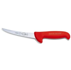 Nóż trybownik Dick ERGOGRIP 8298213 - 13 cm wygięty półelastyczny