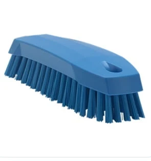 Szczotka ręczna Vikan 3587 165 mm średnio twarda różne kolory