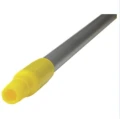 Kij aluminiowy Vikan 29376 1510 mm żółty
